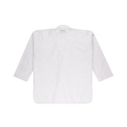 The Atlas Brand - Industry Standard - White - Just Jits