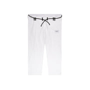 The Atlas Brand - Industry Standard - White - Just Jits