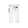 Hooks Origin BJJ Gi - White with White Belt - Just Jits