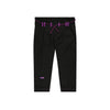 The Atlas Brand - Pro Standard - MK XV - Black with Purple - Just Jits