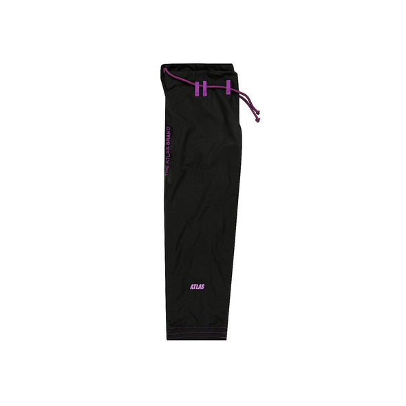 The Atlas Brand - Pro Standard - MK XV - Black with Purple - Just Jits