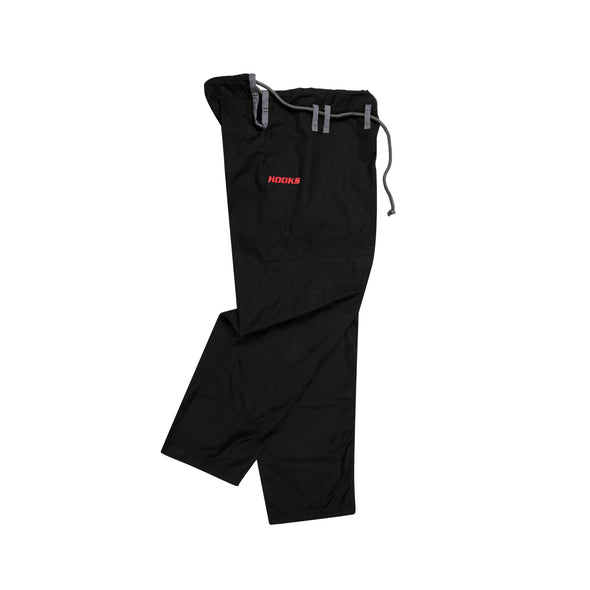 Hooks Photon BJJ Gi - Black - Just Jits