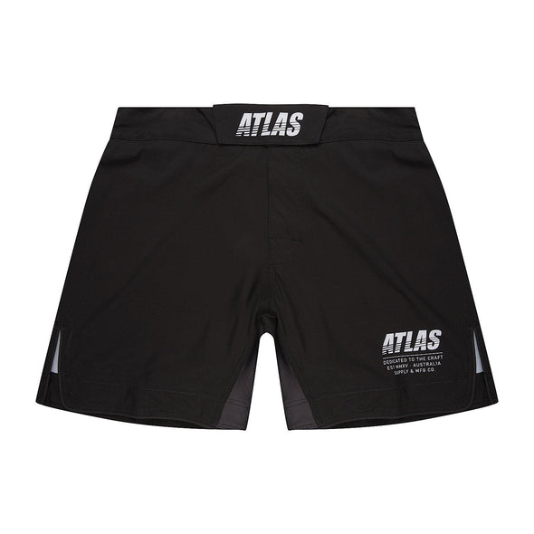 Atlas Splitter Grappling Shorts - Just Jits