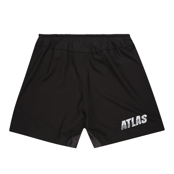 Atlas Splitter Grappling Shorts - Just Jits