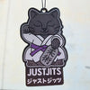 Just Jits Lucky Cat - Air Freshener - Just Jits