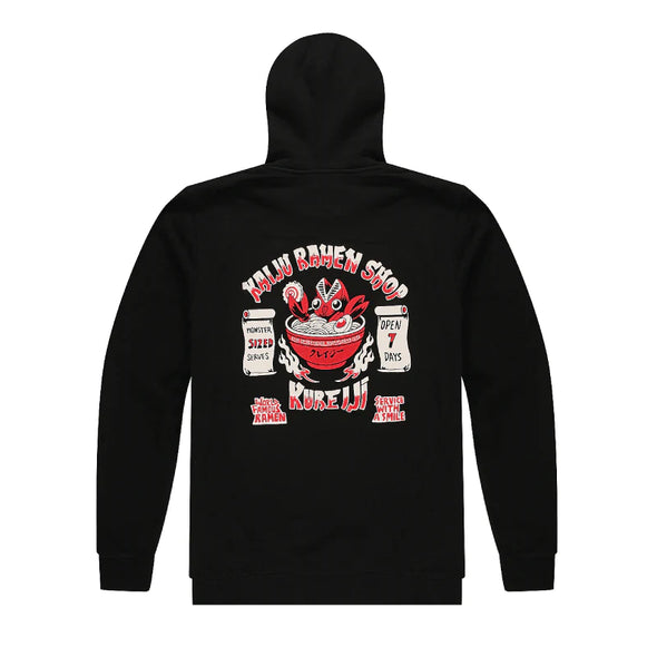 Kureiji - Kaiju Ramen Hoodie - Just Jits