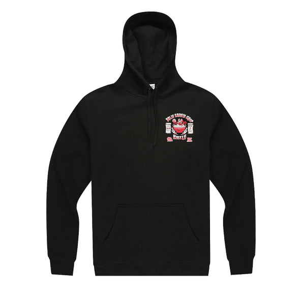 Kureiji - Kaiju Ramen Hoodie - Just Jits