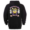 Kureiji LA Ramen BJJ Hoodie 