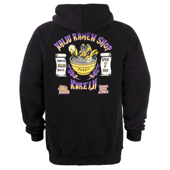 Kureiji LA Ramen BJJ Hoodie 