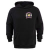 Kureiji LA Ramen BJJ Hoodie  4