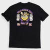 LA Ramen T-shirt Tee Jiu Jitsu Apparel 