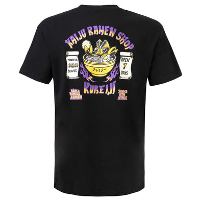 LA Ramen T-shirt Brazillian Jiu Jitsu Apparel