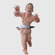 Hooks Kids Peach Gi