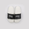 Bearfoot Springfield White Sliders - Just Jits