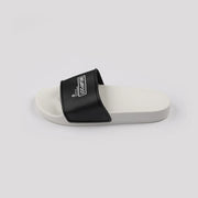 Bearfoot Springfield White Sliders - Just Jits