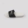 Bearfoot Springfield White Sliders - Just Jits