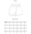 VHTS - 2023 special edition 'Piccolo23' Shorts - Just Jits