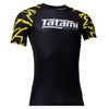 Tatami Recharge Rash Guard - Bolt - Just Jits