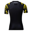 Tatami Recharge Rash Guard - Bolt - Just Jits