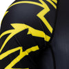 Tatami Recharge Rash Guard - Bolt - Just Jits