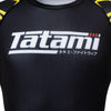 Tatami Recharge Rash Guard - Bolt - Just Jits