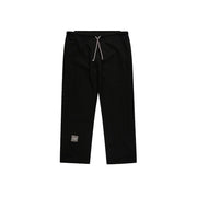 The Atlas Brand - Pro Standard '23 BJJ Gi - Black - Just Jits