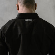 The Atlas Brand - Pro Standard '23 BJJ Gi - Black - Just Jits