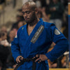 The Atlas Brand - Pro Standard '23 BJJ Gi - Blue - Just Jits