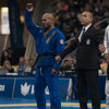 The Atlas Brand - Pro Standard '23 BJJ Gi - Blue - Just Jits