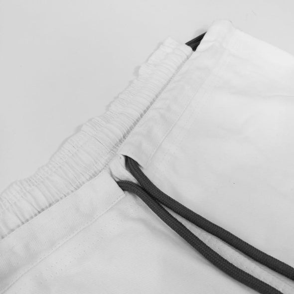 The Atlas Brand - Pro Standard '23 BJJ Gi - White - Just Jits