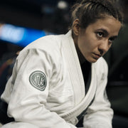 The Atlas Brand - Pro Standard '23 BJJ Gi - White - Just Jits