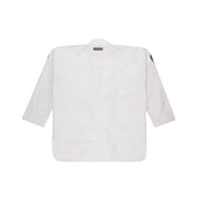 The Atlas Brand - Pro Standard '23 BJJ Gi - White - Just Jits