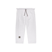 The Atlas Brand - Pro Standard '23 BJJ Gi - White - Just Jits