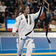 The Atlas Brand - Pro Standard '23 BJJ Gi - White - Just Jits