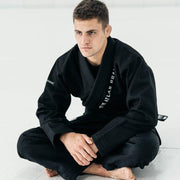 The Atlas Brand - Industry Standard - Black - Just Jits