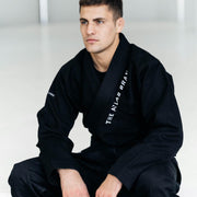 The Atlas Brand - Industry Standard - Black - Just Jits