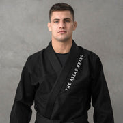 The Atlas Brand - Industry Standard - Black - Just Jits