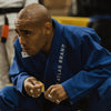 The Atlas Brand - Industry Standard - Blue - Just Jits