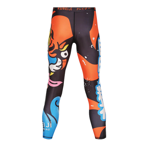 Kureiji - Reign Tights - Just Jits