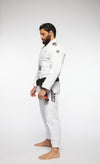 VHTS G 2022 BJJ Gi - White - Just Jits