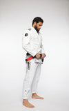 VHTS G 2022 BJJ Gi - White - Just Jits