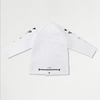 VHTS G 2023 White/Black Gi - Just Jits