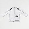 VHTS G 2023 White/Black Gi - Just Jits