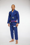 VHTS G 2022 BJJ Gi - Blue - Just Jits