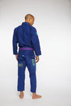 VHTS G 2022 BJJ Gi - Blue - Just Jits