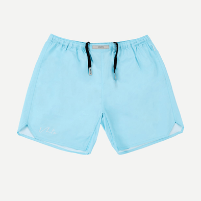 VHTS - Turquoise Nicky Rod Special Edition Shorts - Just Jits