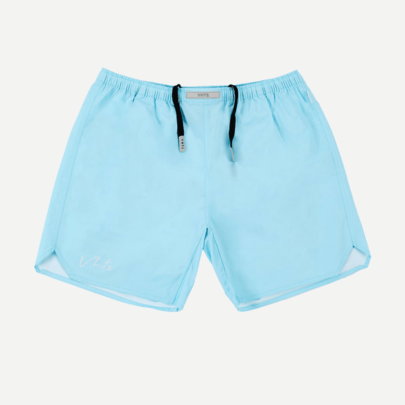 VHTS - Turquoise Nicky Rod Special Edition Shorts - Just Jits