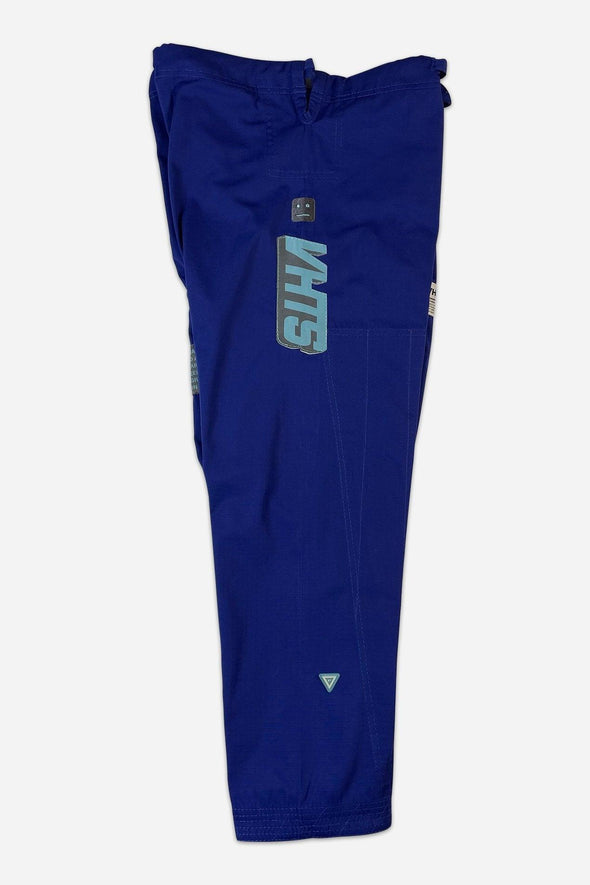VHTS G 2022 BJJ Gi - Blue - Just Jits