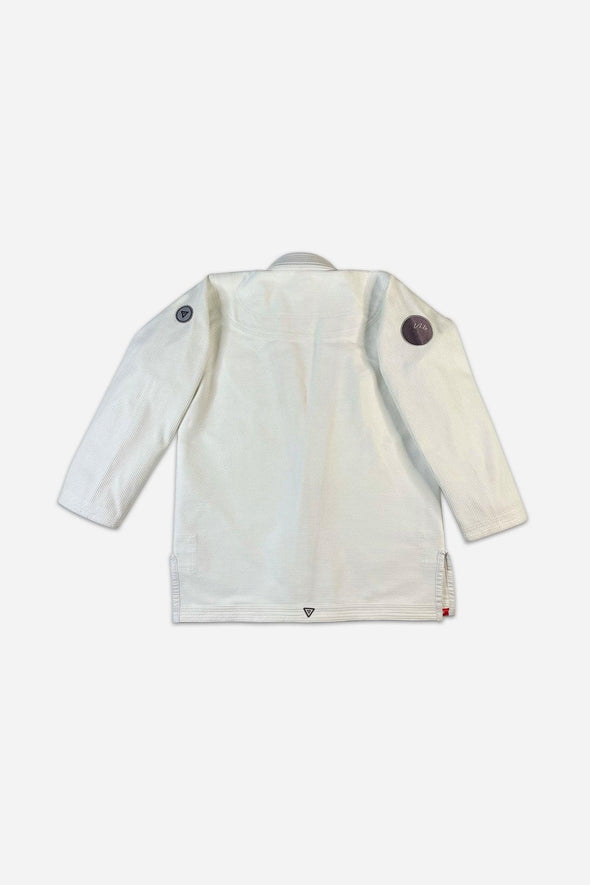 VHTS G 2022 BJJ Gi - White - Just Jits