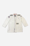 VHTS G 2022 BJJ Gi - White - Just Jits